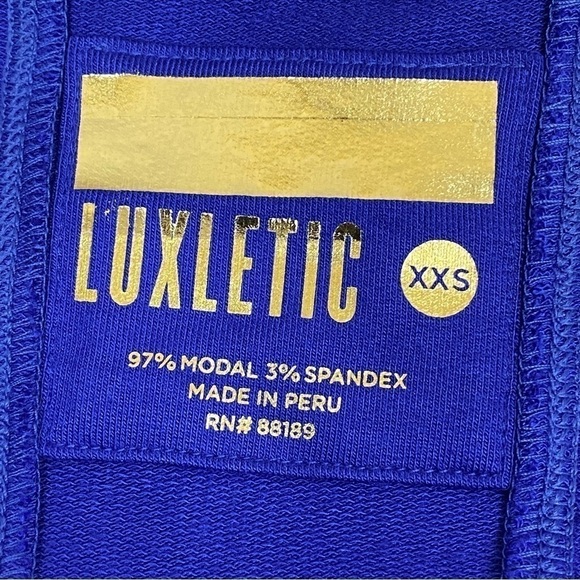 Lilly Pulitzer Kerah Short Sleeve Lounge Shirt Size XXS - Picture 10 of 12